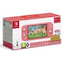 Žaidimų konsolė Nintendo Nintendo Switch, USB Type C / Wi-Fi, 32 GB