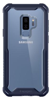 Чехол для телефона Spigen, синий цв., Samsung