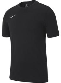 T-krekls, bērniem Nike, melna krās., m