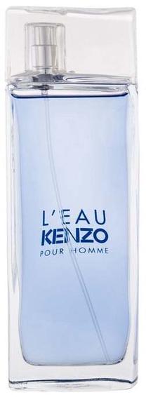 Tualetinis vanduo Kenzo L’Eau Kenzo, 100 ml