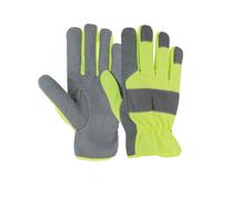 Darbo pirštinės Forte Tools AB9046, 9/L