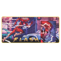Pelės kilimėlis Subsonic XXL The Flash, 90 cm x 40 cm x 0.3 cm, įvairių spalvų
