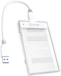 Adapteris ICY Box