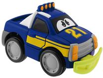 Žaislinis automobilis Chicco, mėlyna sp.