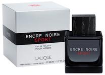 Tualetinis vanduo Lalique, 50 ml