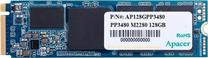Kõvaketas (SSD) Apacer PP3480, M.2, 128 GB