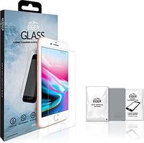 Tālruņa ekrāna aizsargstikls Eiger for iPhone SE 2020/8/7, 9H