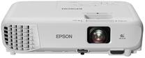 Projektorius Epson EB-W05 V11H840040