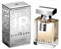 Kvapusis vanduo John Richmond For Woman, 50 ml