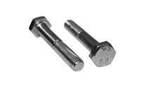 Skrūve DIN 931 Fxa, 8 mm x 70 mm, 50 gab.