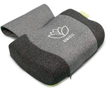 Masažinė pagalvė Homedics ZEN-1000, 12 W, pilka sp.