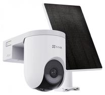 Novērošana kamera, ar saules paneli Ezviz HB8 PT + Solar Panel 5W
