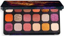 Akių šešėliai Makeup Revolution London Forever Flawless, 19.8 g, spirituality