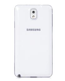 Telefona vāciņš Hoco, caurspīdīga krās., Samsung