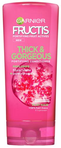 Plaukų kondicionierius Garnier, 200 ml