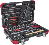 Instrumentu komplekts Gedore