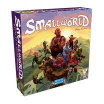 Настольная игра Days of Wonder Small World 477902656044, LT