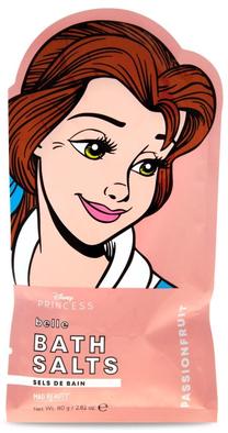 Vannas sāls Mad Beauty Disney POP Princess Belle, 80 g
