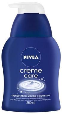 Vedelseep Nivea, 250 ml