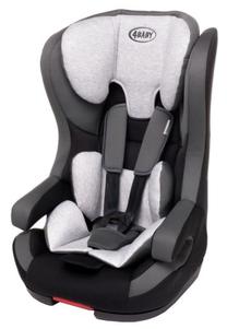 Turvatool 4Baby Sky-Fix, must v./hall v., 9 - 36 kg