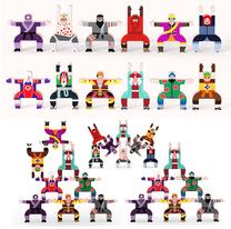 Konstruktorius Fighters