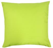 Home4you Summer Cushion 40x40cm Lime Green
