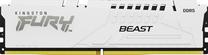 Operatyvioji atmintis (RAM) Kingston Fury Beast, DDR5, 16 GB, 5200 MHz