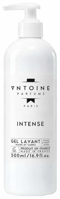 Kūno prausiklis Antoine Intense Hand And Body, 500 ml