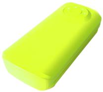 Akupank PowerNeed, 5600 mAh, roheline v.