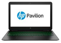 Portatīvais dators HP Pavilion 15-bc404nw 5GV01EA|2M21T16, Intel® Core™ i5-8300H, 16 GB, 1240 GB, 15.6 ", Nvidia GTX, melna krās., EN, Windows