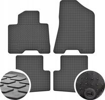 Auto paklājs, no priekšas/aizmugurē GeyerHosaja Hyundai Tucson III, Hyundai Tucson III/Kia Sportage IV 2015-