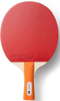 Galda tenisa rakete Butterfly Comfort