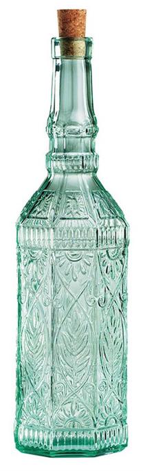 Eļļas pudele Bormioli, 0.72 l