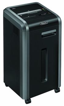 Papīra smalcinātājs Fellowes Powershred 225i, 5.8 mm