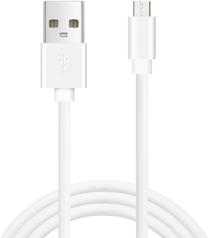 Vads Sandberg USB, Micro USB, 1 m