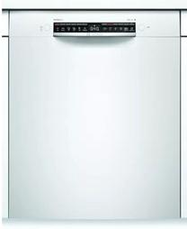 Įmontuojama indaplovė Bosch SMU6ZCW00S