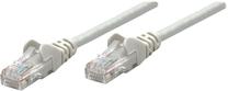 Laidas Intellinet RJ-45 8P8C, RJ-45 8P8C, 1.5 m, pilka sp.