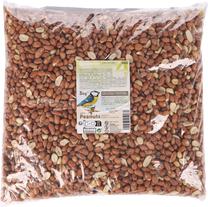 Lobīti zemesrieksti Flamingo 4 Seasons 110471, savvaļas putniem, 3 kg