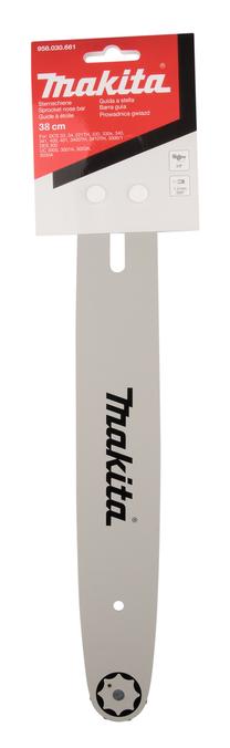 Zāģu sliede Makita 444038141, 38 cm
