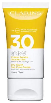 Kremas įdegio priežiūrai Clarins Care SPF30, 50 ml