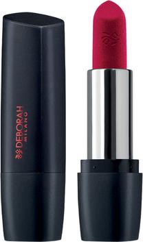 Губная помада Deborah Milano Red Mat, 2.5 г, 34 red in winter