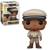 Rotaļlietu figūriņa Funko POP! Disney Frank 971