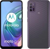 Mobilais telefons Motorola G10 DS, 64 GB, zila krās.