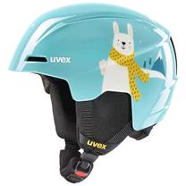 Slidinėjimo šalmas Uvex Viti, turkio sp., 51-55 cm
