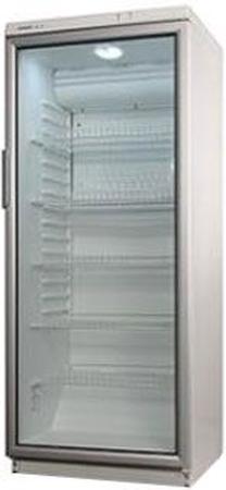 Šaldytuvas vitrina Snaigė CD 290-1004