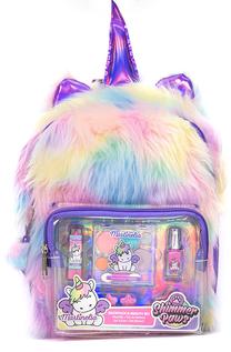 Косметический набор для девочки Martinelia Shimmer Paws