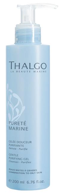 Kosmētikas noņemšanas līdzeklis Thalgo, 200 ml