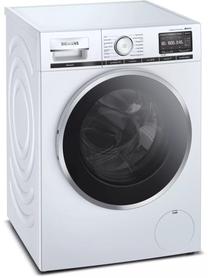 Skalbimo mašina Siemens WM16XE40, 9 kg, balta sp.