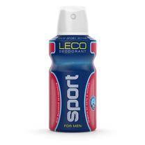 Vyriškas dezodorantas LECO Seven Active Sport, 150 ml