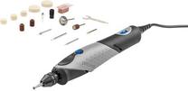 Ротационный инструмент Dremel F0132050JB, со щетками